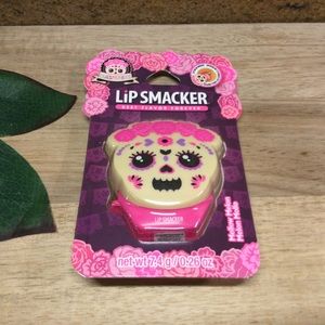 3/$30 - Lip Smacker Día de los Muertos Lip Balm